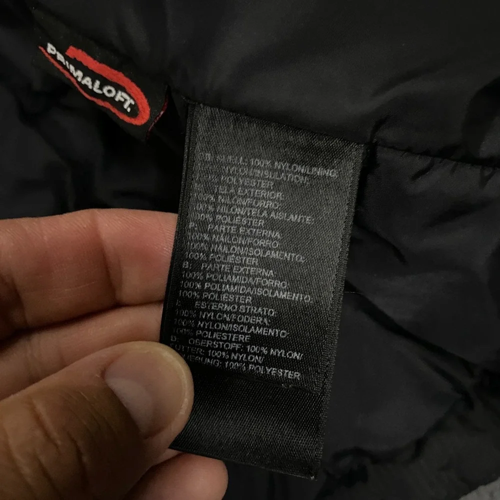 The North Face pre owned